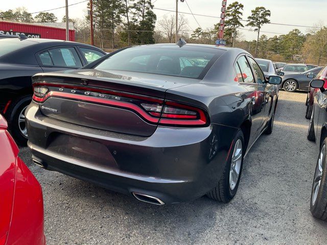 2023 Dodge Charger SXT - John Gibson Auto Sales Hot Springs