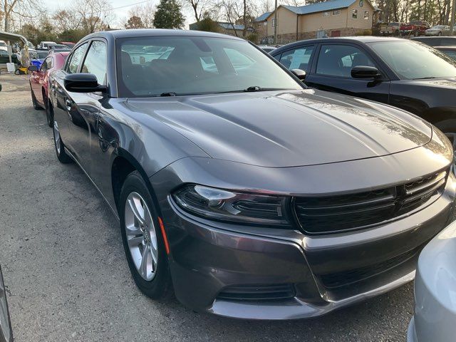 2023 Dodge Charger SXT 2023 Dodge Charger SXT