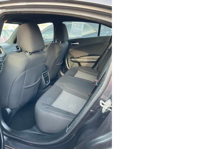 2023 Dodge Charger SXT 2023 Dodge Charger SXT