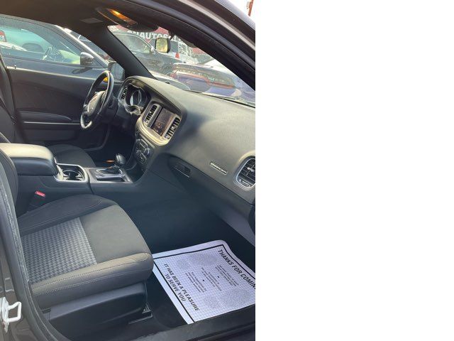 2023 Dodge Charger SXT - John Gibson Auto Sales Hot Springs