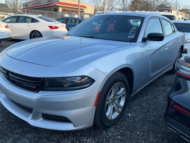 2023 Dodge Charger SXT - John Gibson Auto Sales Hot Springs