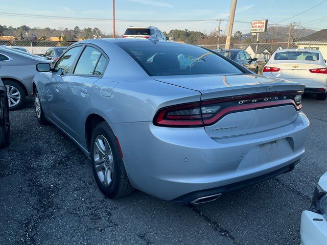 2023 Dodge Charger SXT - John Gibson Auto Sales Hot Springs