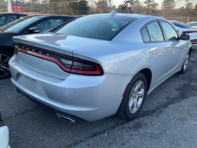 2023 Dodge Charger SXT - John Gibson Auto Sales Hot Springs