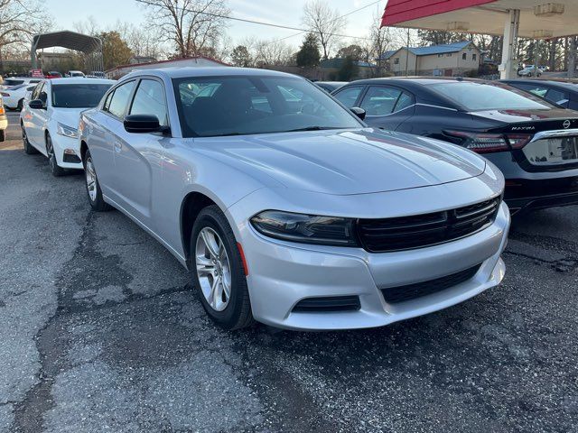 2023 Dodge Charger SXT - John Gibson Auto Sales Hot Springs