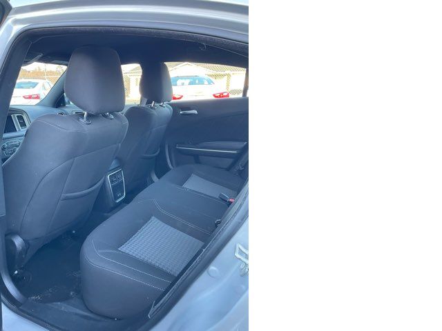 2023 Dodge Charger SXT - John Gibson Auto Sales Hot Springs