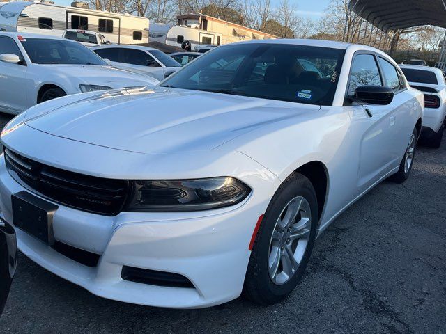 2023 Dodge Charger SXT - John Gibson Auto Sales Hot Springs