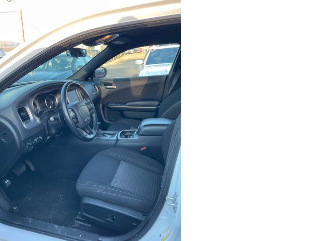 2023 Dodge Charger SXT 2023 Dodge Charger SXT