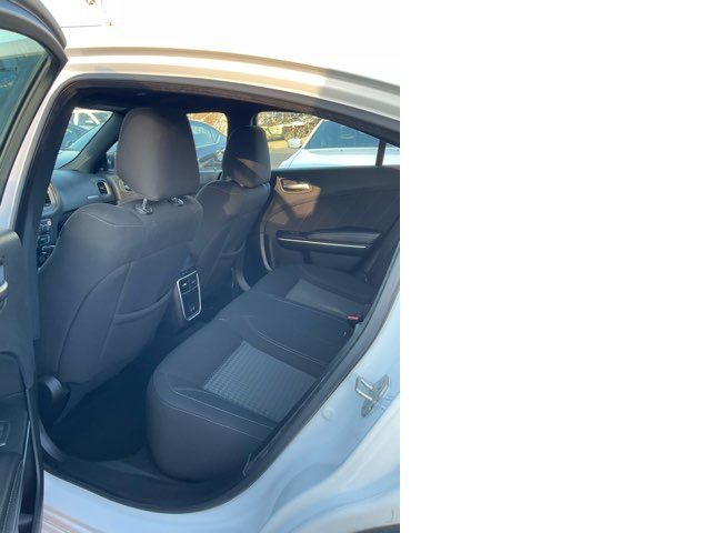 2023 Dodge Charger SXT 2023 Dodge Charger SXT