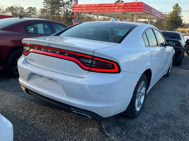 2023 Dodge Charger SXT - John Gibson Auto Sales Hot Springs