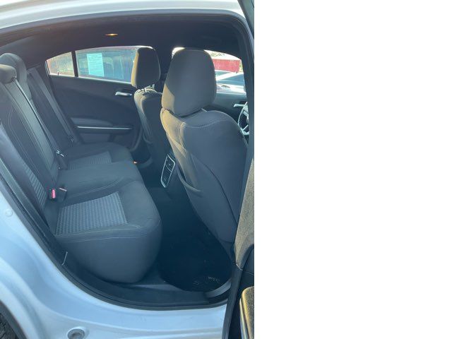 2023 Dodge Charger SXT - John Gibson Auto Sales Hot Springs