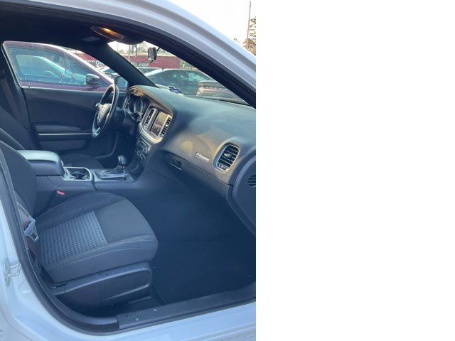 2023 Dodge Charger SXT 2023 Dodge Charger SXT