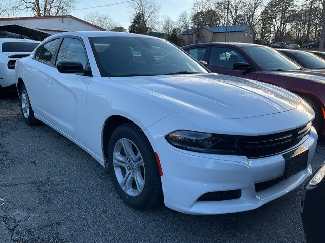 2023 Dodge Charger SXT - John Gibson Auto Sales Hot Springs 2023 Dodge Charger SXT - John Gibson Auto Sales Hot Springs