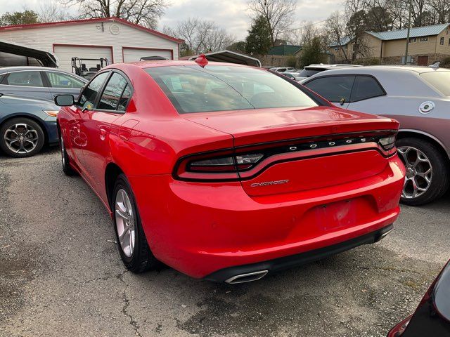 2023 Dodge Charger SXT - John Gibson Auto Sales Hot Springs