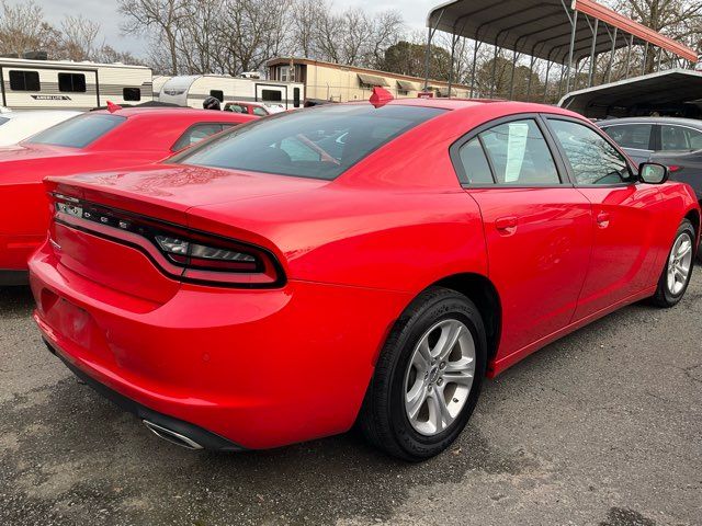 2023 Dodge Charger SXT - John Gibson Auto Sales Hot Springs 2023 Dodge Charger SXT - John Gibson Auto Sales Hot Springs