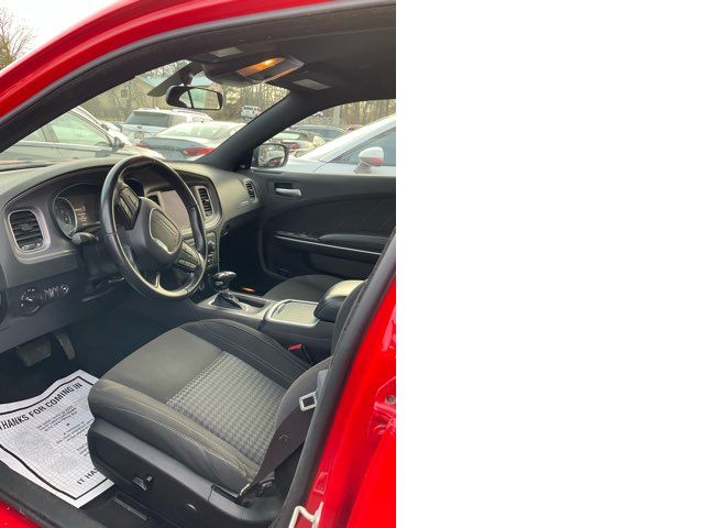 2023 Dodge Charger SXT - John Gibson Auto Sales Hot Springs