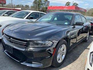 2023 Dodge Charger SXT - John Gibson Auto Sales Hot Springs