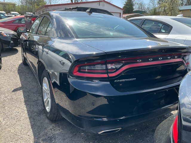 2023 Dodge Charger SXT 2023 Dodge Charger SXT