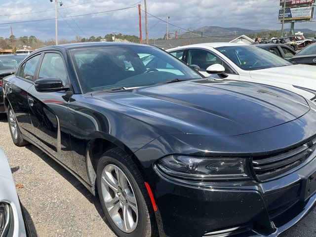 2023 Dodge Charger SXT - John Gibson Auto Sales Hot Springs 2023 Dodge Charger SXT - John Gibson Auto Sales Hot Springs
