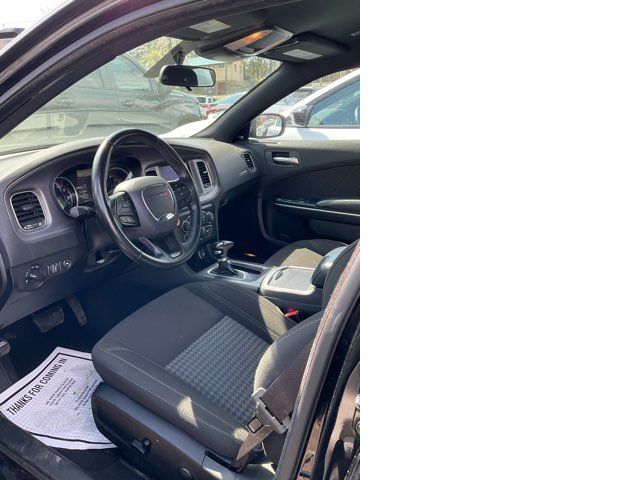 2023 Dodge Charger SXT 2023 Dodge Charger SXT