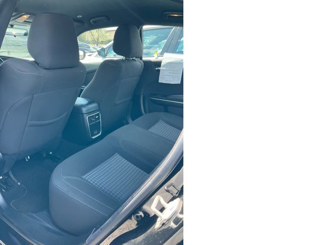 2023 Dodge Charger SXT 2023 Dodge Charger SXT