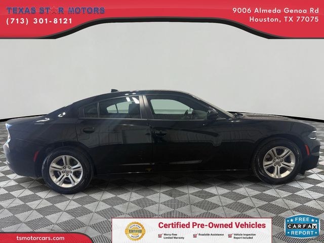 2023 Dodge CHARGER SXT | Houston, TX | Texas Star Motors 2023 Dodge CHARGER SXT | Houston, TX | Texas Star Motors