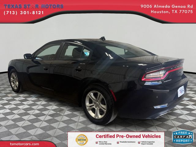 2023 Dodge CHARGER SXT | Houston, TX | Texas Star Motors 2023 Dodge CHARGER SXT | Houston, TX | Texas Star Motors