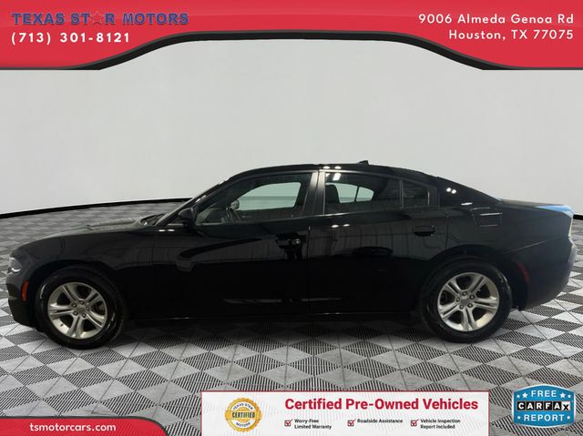 2023 Dodge CHARGER SXT | Houston, TX | Texas Star Motors 2023 Dodge CHARGER SXT | Houston, TX | Texas Star Motors