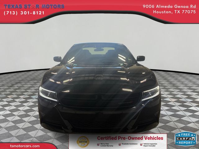 2023 Dodge CHARGER SXT | Houston, TX | Texas Star Motors 2023 Dodge CHARGER SXT | Houston, TX | Texas Star Motors