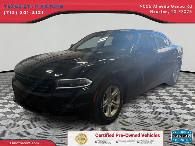 2023 Dodge CHARGER SXT | Houston, TX | Texas Star Motors 2023 Dodge CHARGER SXT | Houston, TX | Texas Star Motors