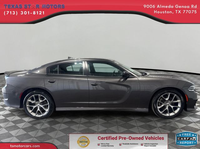 2023 Dodge CHARGER GT | Houston, TX | Texas Star Motors 2023 Dodge CHARGER GT | Houston, TX | Texas Star Motors
