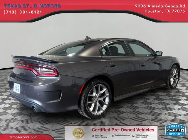 2023 Dodge CHARGER GT | Houston, TX | Texas Star Motors 2023 Dodge CHARGER GT | Houston, TX | Texas Star Motors