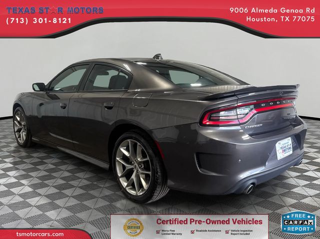 2023 Dodge CHARGER GT | Houston, TX | Texas Star Motors 2023 Dodge CHARGER GT | Houston, TX | Texas Star Motors