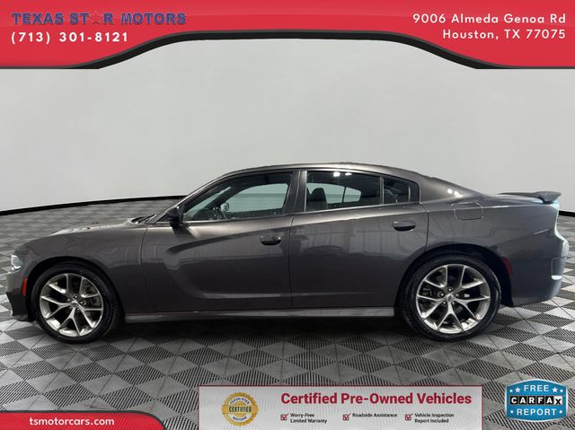 2023 Dodge CHARGER GT | Houston, TX | Texas Star Motors 2023 Dodge CHARGER GT | Houston, TX | Texas Star Motors