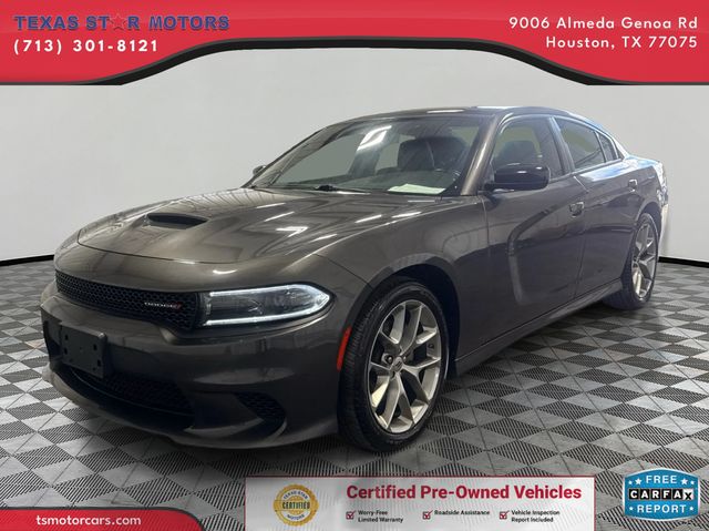 2023 Dodge CHARGER GT | Houston, TX | Texas Star Motors 2023 Dodge CHARGER GT | Houston, TX | Texas Star Motors