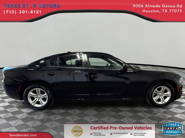 2023 Dodge CHARGER SXT 2023 Dodge CHARGER SXT