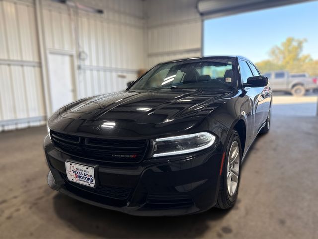 2023 Dodge CHARGER SXT 2023 Dodge CHARGER SXT