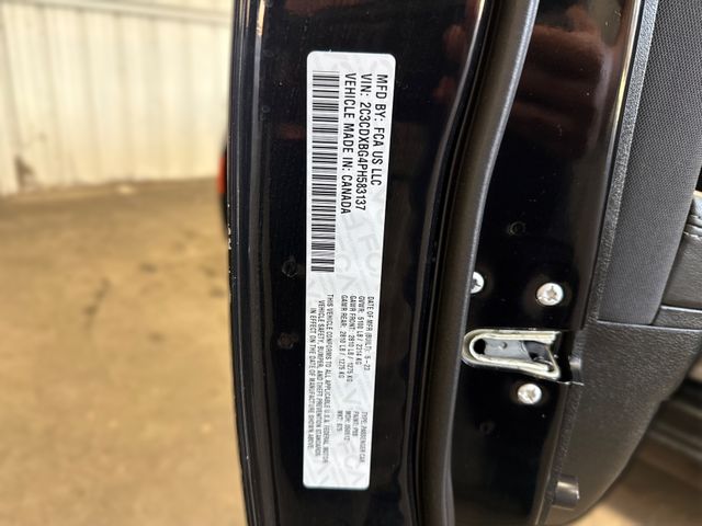 2023 Dodge CHARGER SXT 2023 Dodge CHARGER SXT