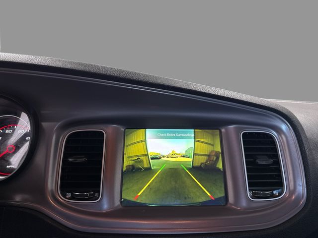 2023 Dodge CHARGER SXT 2023 Dodge CHARGER SXT