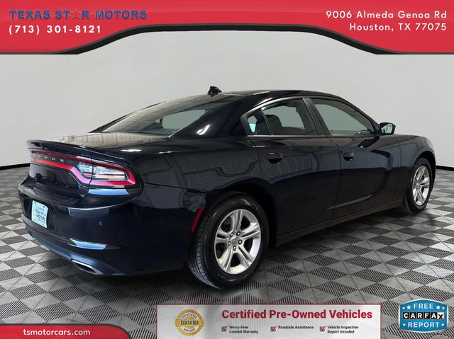 2023 Dodge CHARGER SXT | Houston, TX | Texas Star Motors 2023 Dodge CHARGER SXT | Houston, TX | Texas Star Motors