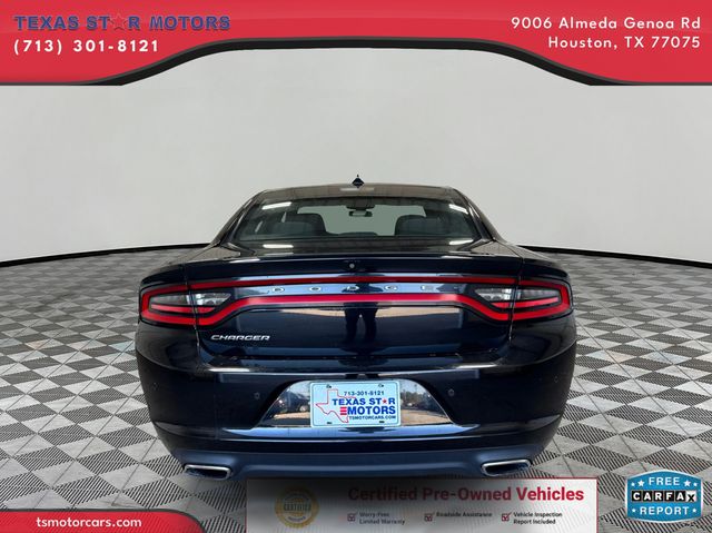 2023 Dodge CHARGER SXT 2023 Dodge CHARGER SXT