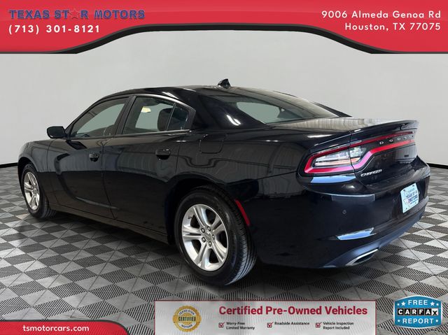 2023 Dodge CHARGER SXT | Houston, TX | Texas Star Motors 2023 Dodge CHARGER SXT | Houston, TX | Texas Star Motors