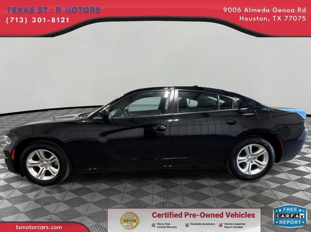 2023 Dodge CHARGER SXT | Houston, TX | Texas Star Motors 2023 Dodge CHARGER SXT | Houston, TX | Texas Star Motors