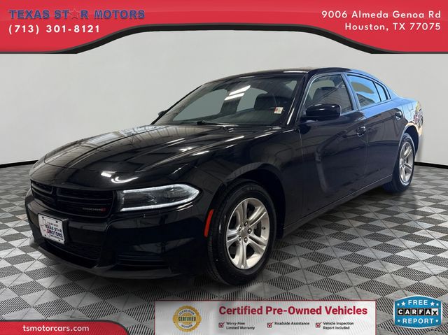 2023 Dodge CHARGER SXT 2023 Dodge CHARGER SXT