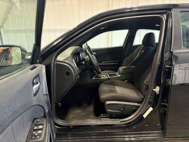 2023 Dodge CHARGER SXT 2023 Dodge CHARGER SXT