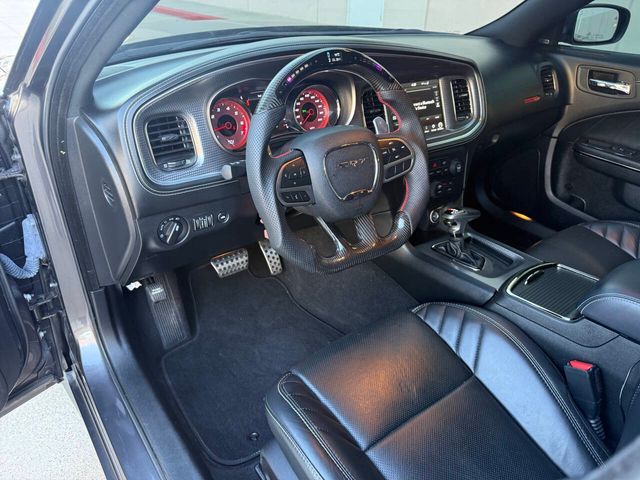 2023 Dodge Charger SRT Hellcat Jailbreak 4dr Widebody Sedan | Houston, TX | Houston Auto Credit