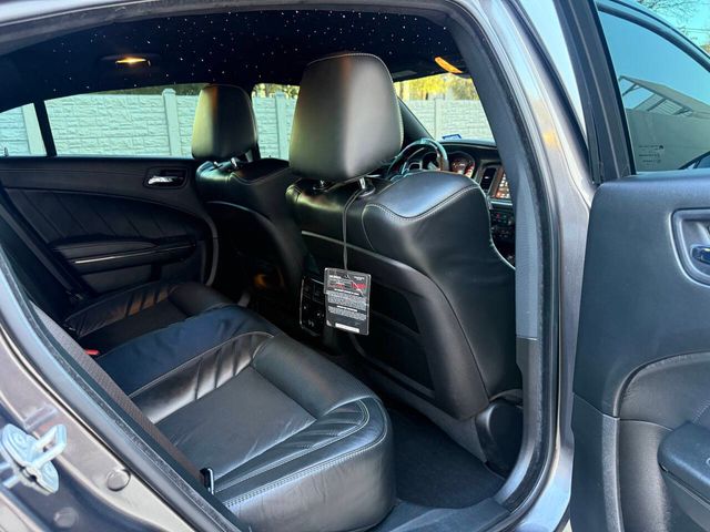 2023 Dodge Charger SRT Hellcat Jailbreak 4dr Widebody Sedan | Houston, TX | Houston Auto Credit