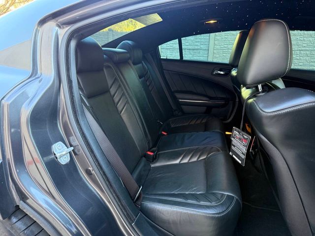 2023 Dodge Charger SRT Hellcat Jailbreak 4dr Widebody Sedan | Houston, TX | Houston Auto Credit