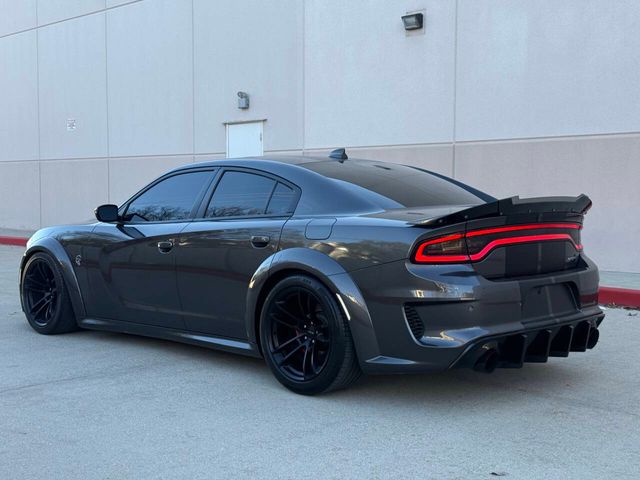 2023 Dodge Charger SRT Hellcat Jailbreak 4dr Widebody Sedan | Houston, TX | Houston Auto Credit 2023 Dodge Charger SRT Hellcat Jailbreak 4dr Widebody Sedan | Houston, TX | Houston Auto Credit