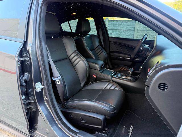 2023 Dodge Charger SRT Hellcat Jailbreak 4dr Widebody Sedan | Houston, TX | Houston Auto Credit