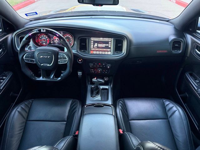 2023 Dodge Charger SRT Hellcat Jailbreak 4dr Widebody Sedan | Houston, TX | Houston Auto Credit